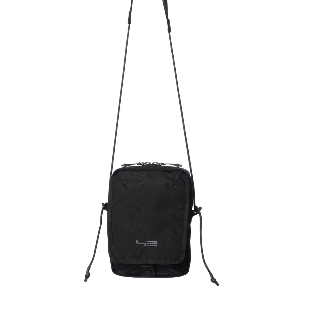 SEALSON / CQ Army Pouch 800D Crossbody Bag