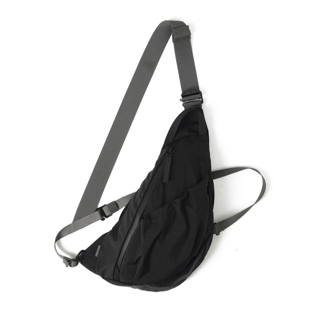 SEALSON SR4 Crossbody Bag / SR4 Crossbody Bag