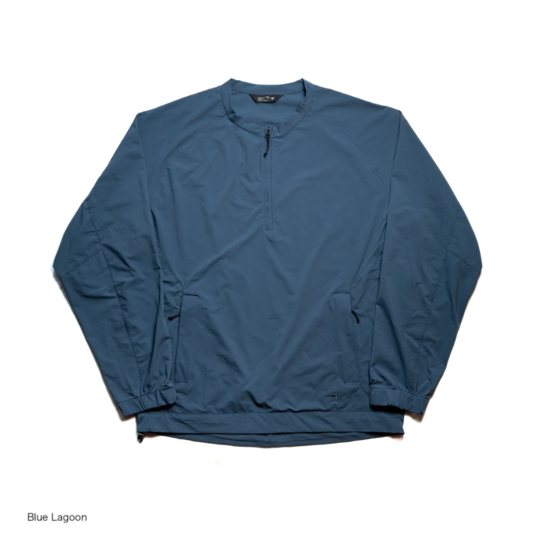 STATIC / Pursuit Hike Crew