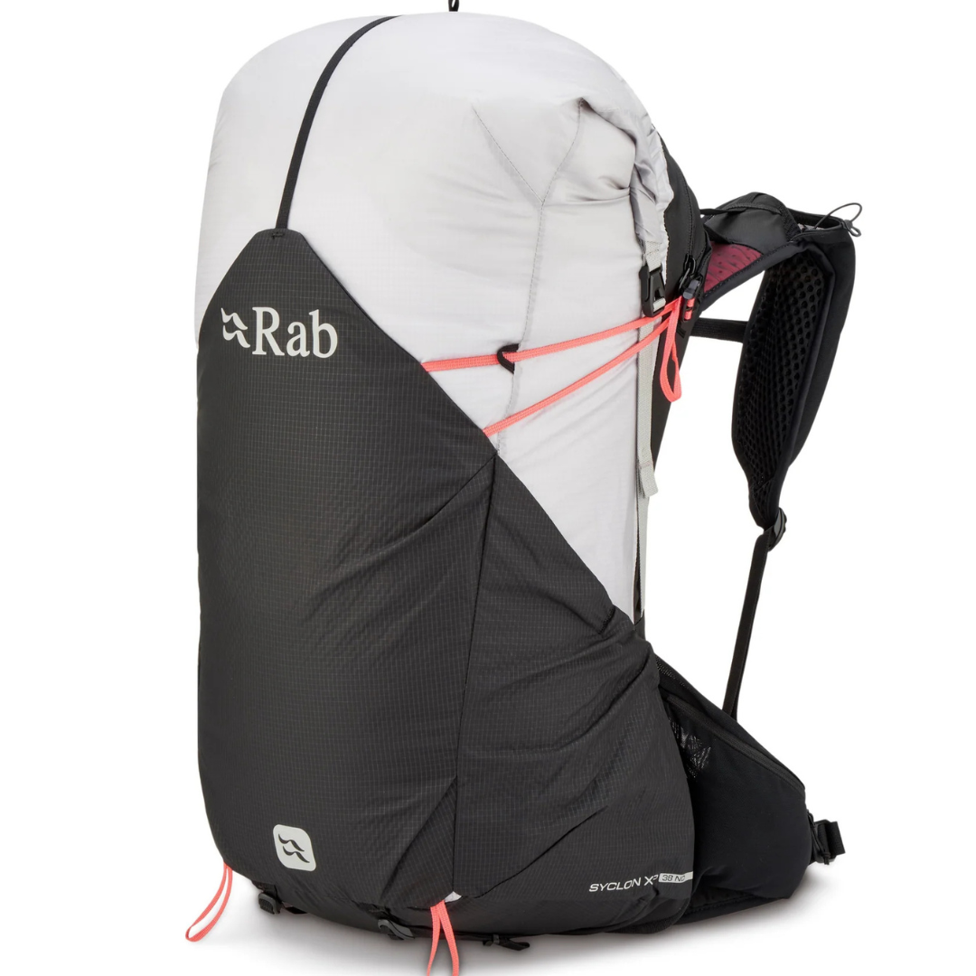 Syclon XP 38 ND / サイクロン XP 38 ND