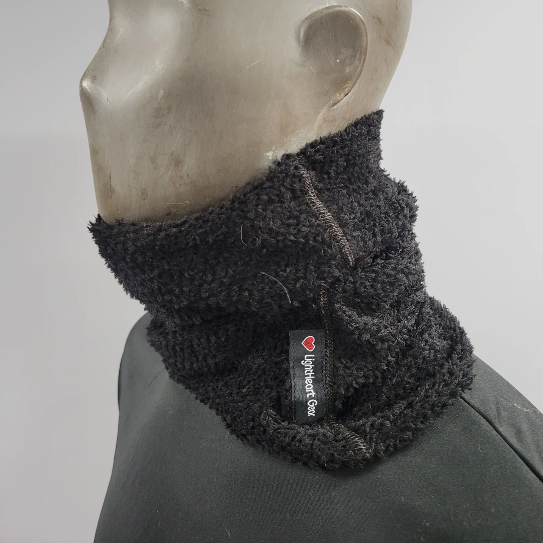 LightHeart Gear Alpha Direct Neck Gaiter / ライトハートギア　アルファダイレクト　ネックゲイター