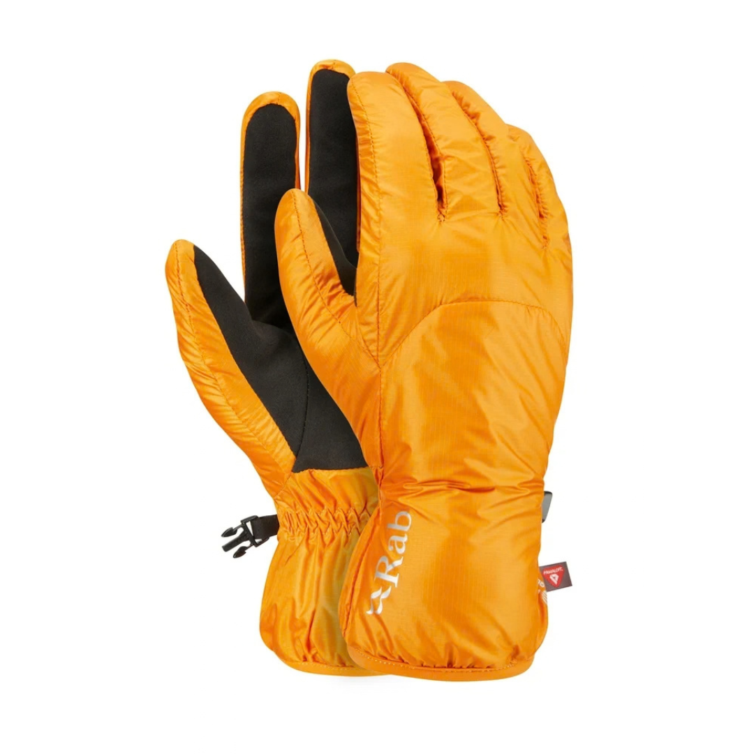 Xenon Glove