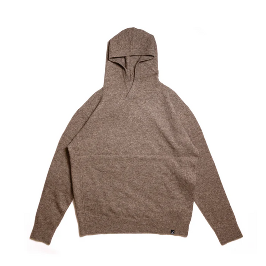 STATIC / Yak Pullover