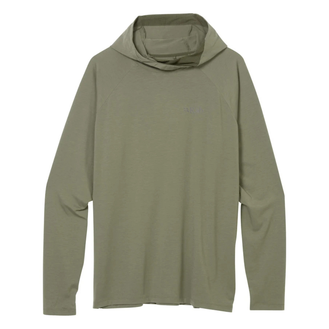 Rivelin Hoody