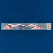 00. Mt.Fuji Infinity Stickers