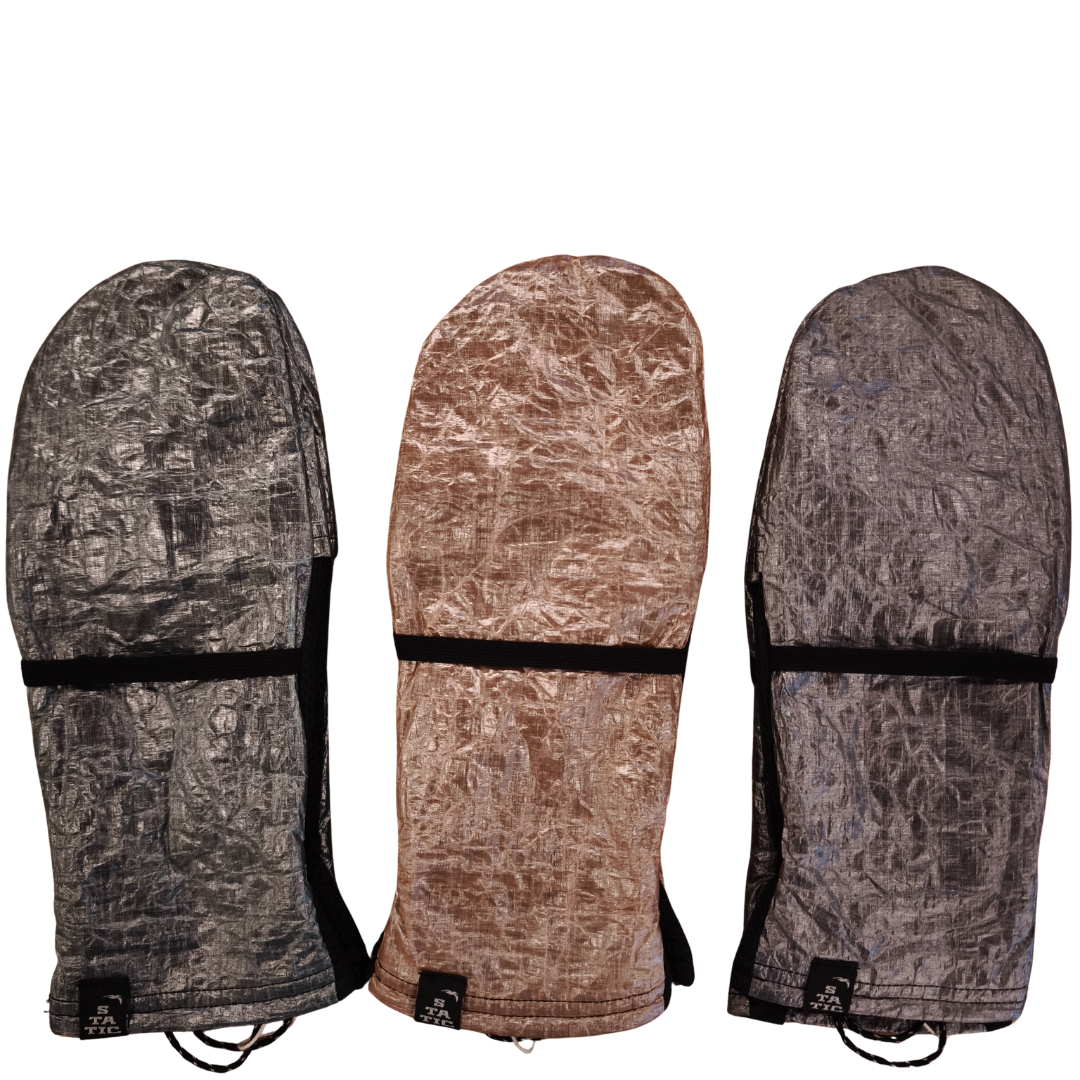 STATIC Adrift Dyneema Mitten / アドリフト ダイニーマ ミトン