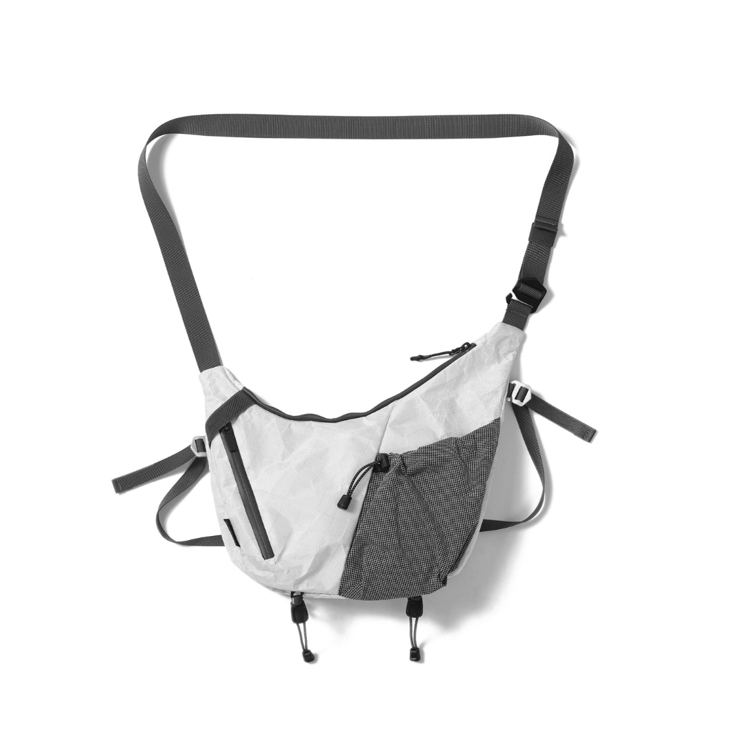 SEALSON M2 Crossbody Bag / シールソン M2 クロスボディバッグ