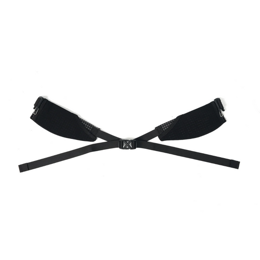SEALSON / AC-H02 Detachable Hip Belt