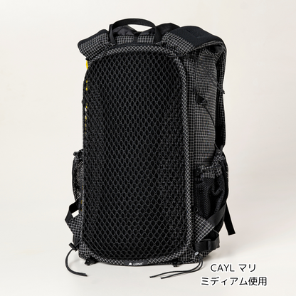 Luna Project Air Mesh Pad / ルナプロジェクト　エアー　メッシュ　パッド