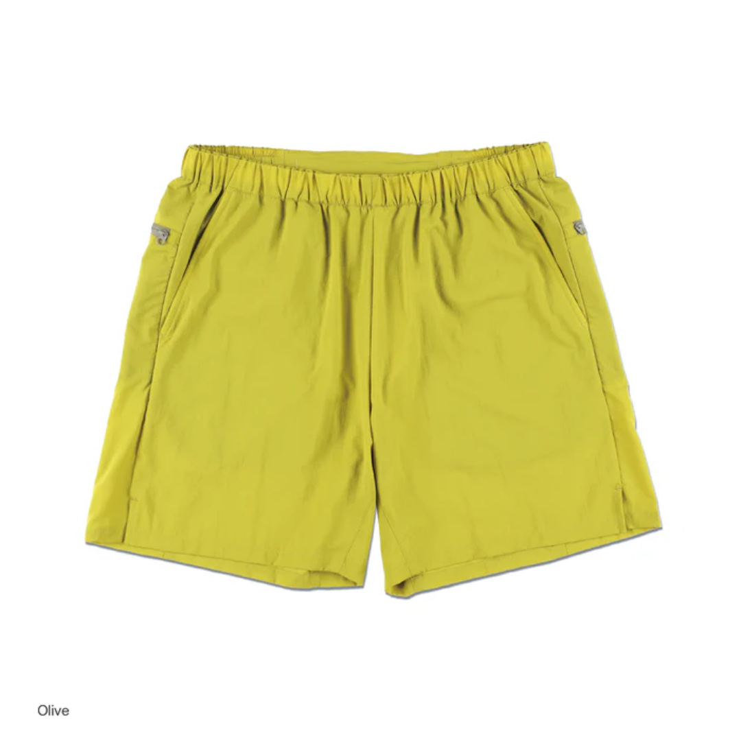 STATIC / Orbit SL Shorts