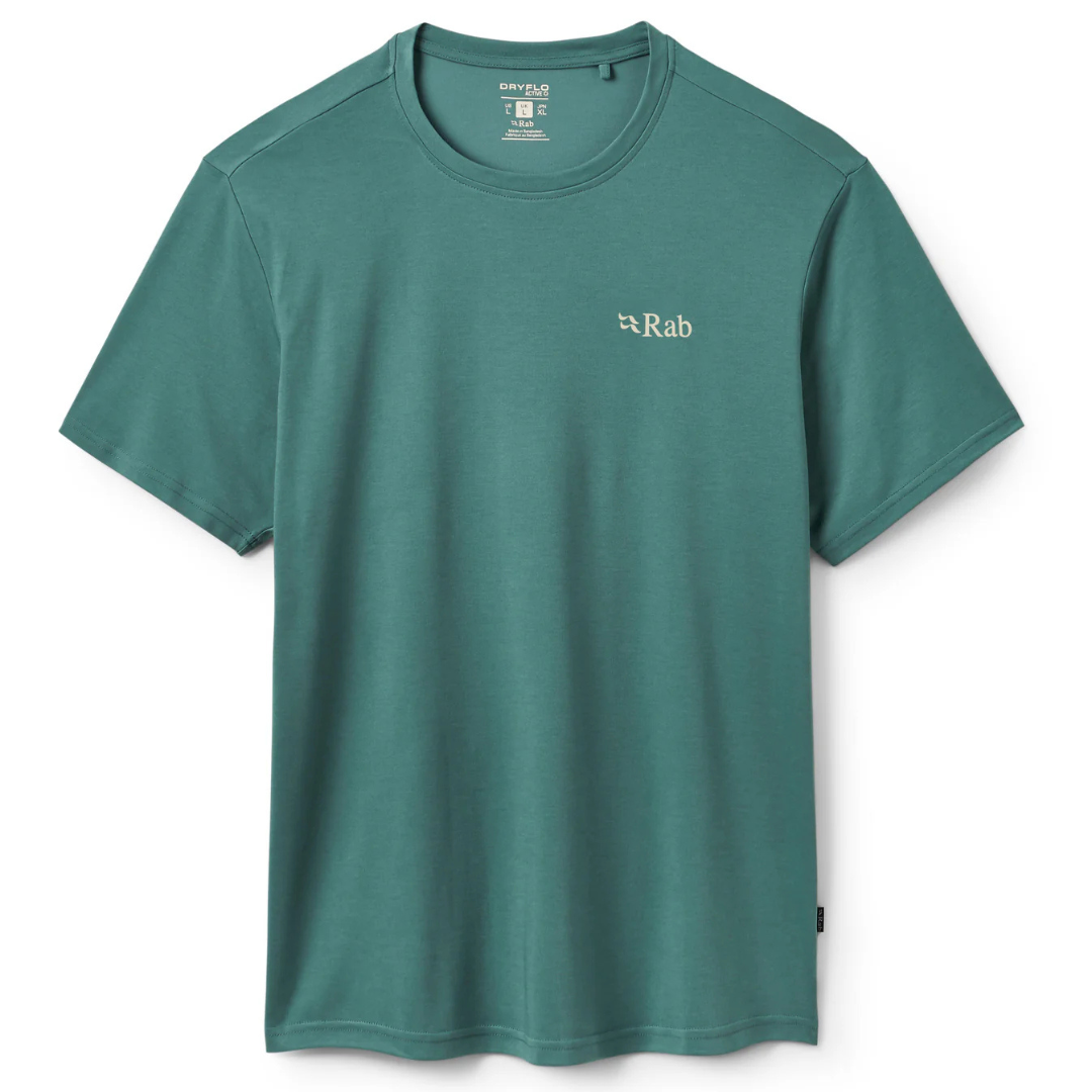 Crimp Elevation Tee