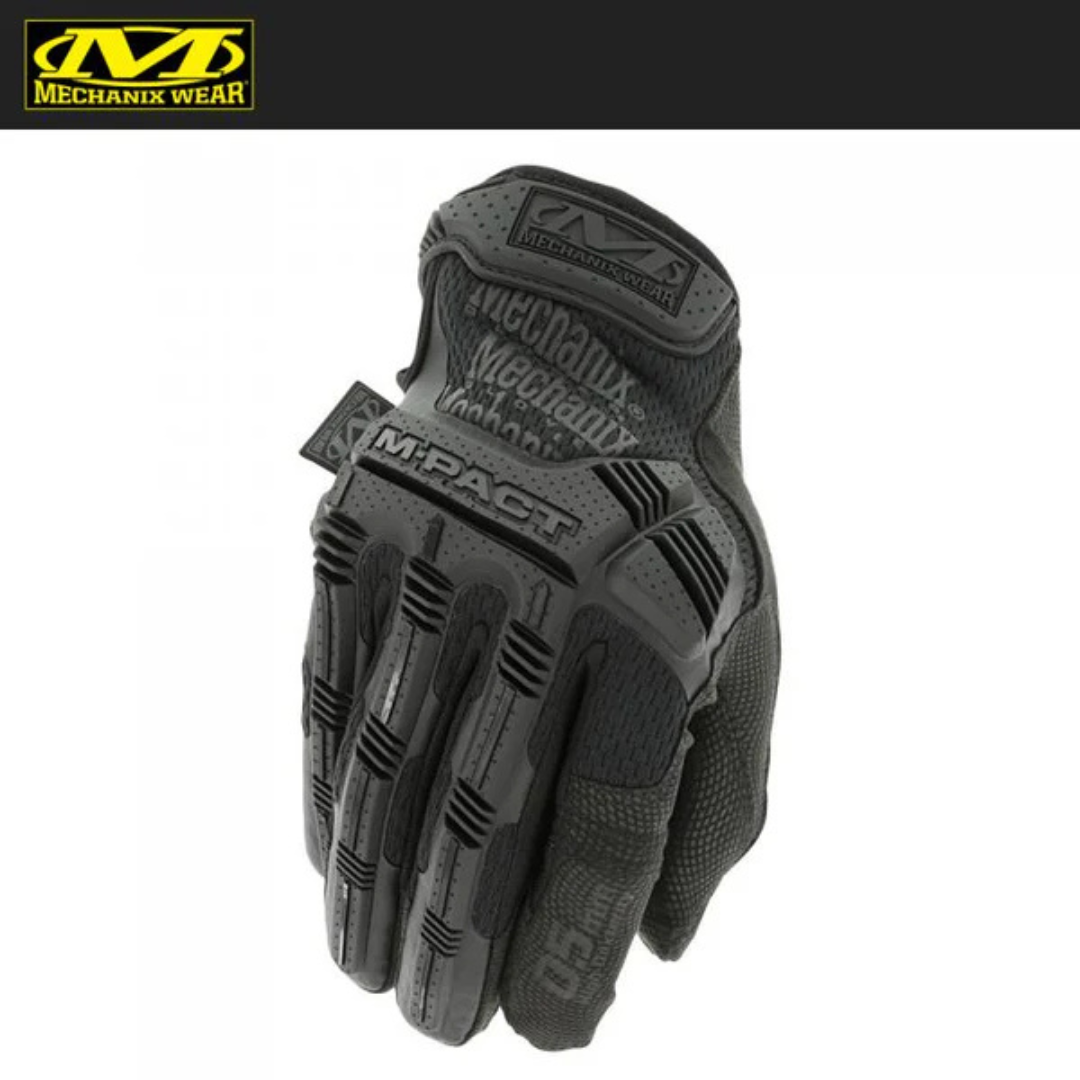 Mechanix Wear T/S 0.5mm M-Pact Glove / 0.5mm エムパクトグローブ