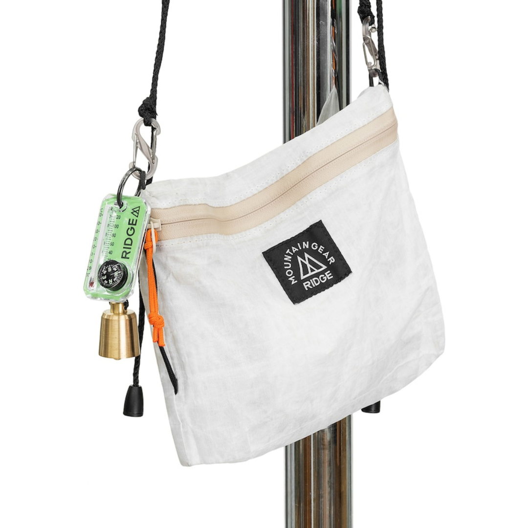 RIDGE / Travel Pouch Plus