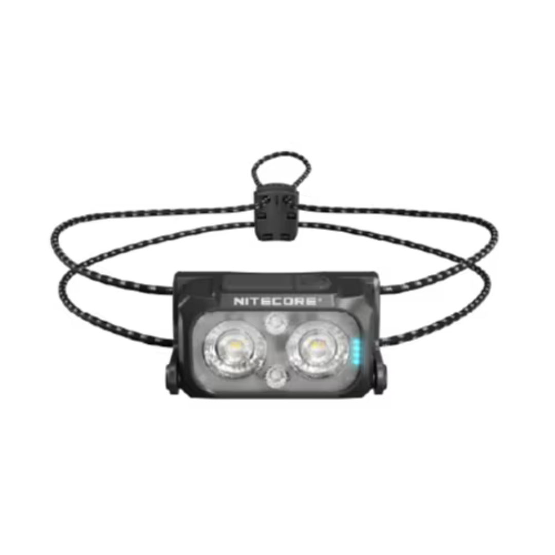 NITECORE / NU25 MCT UL