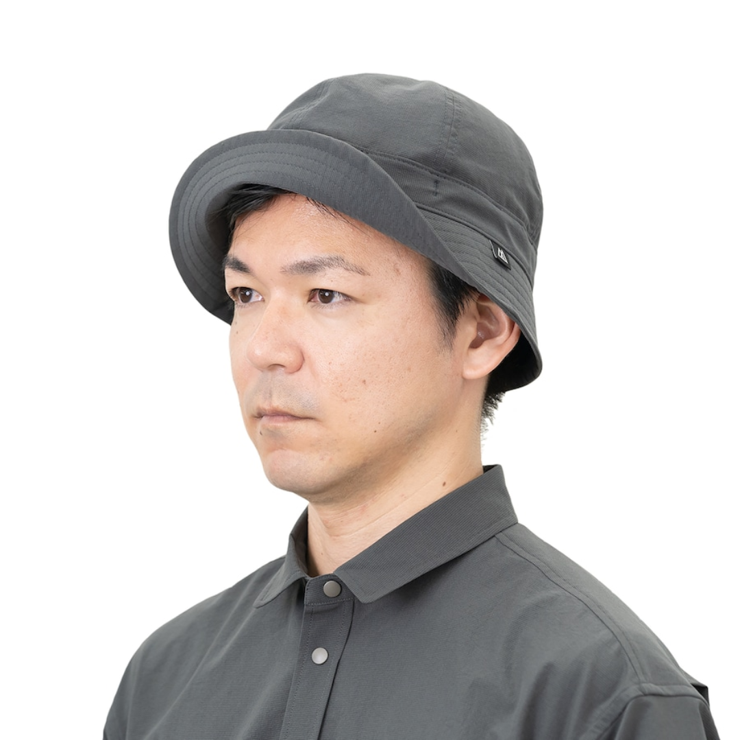 RIDGE / Enough Hat NT