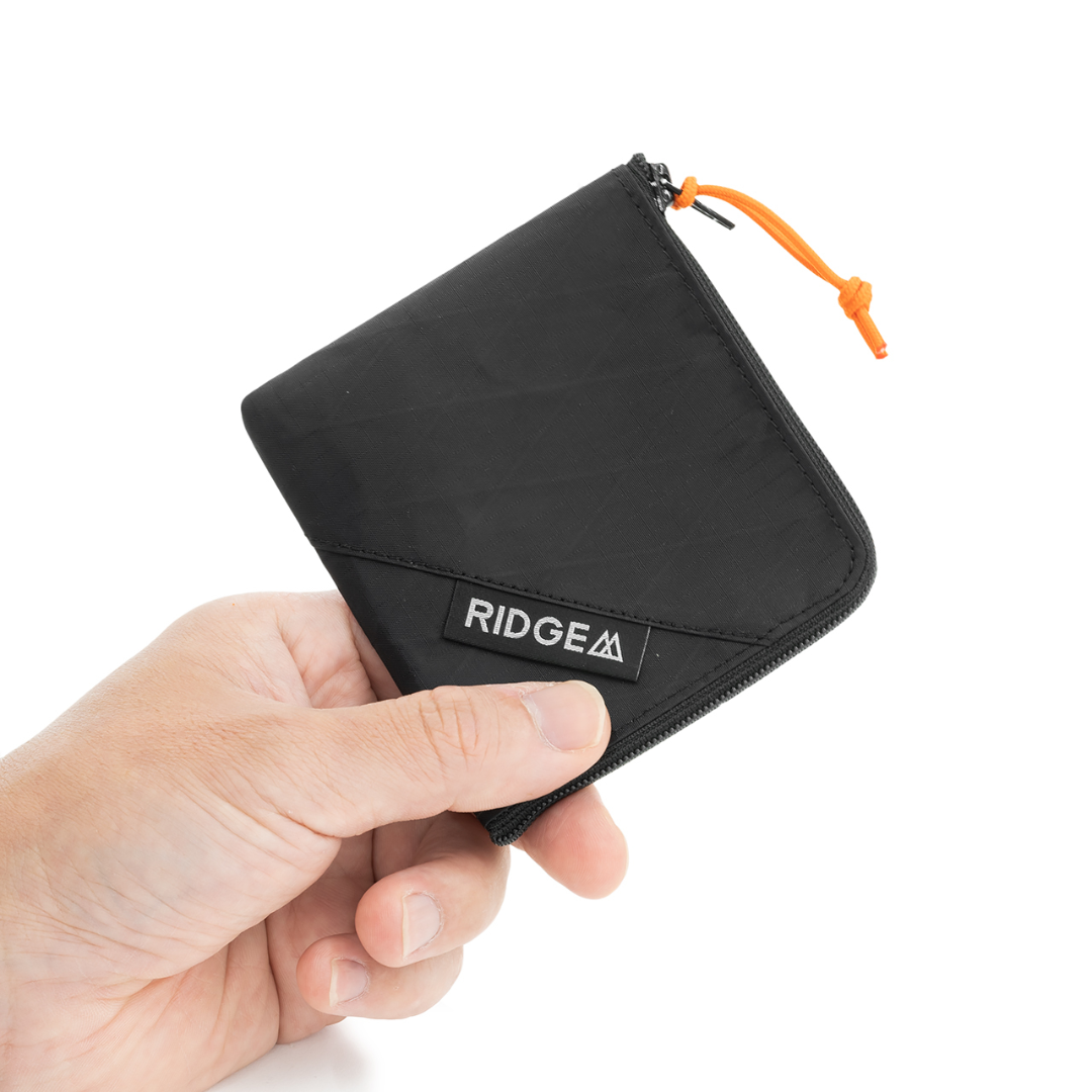 RIDGE / R Zip WLT