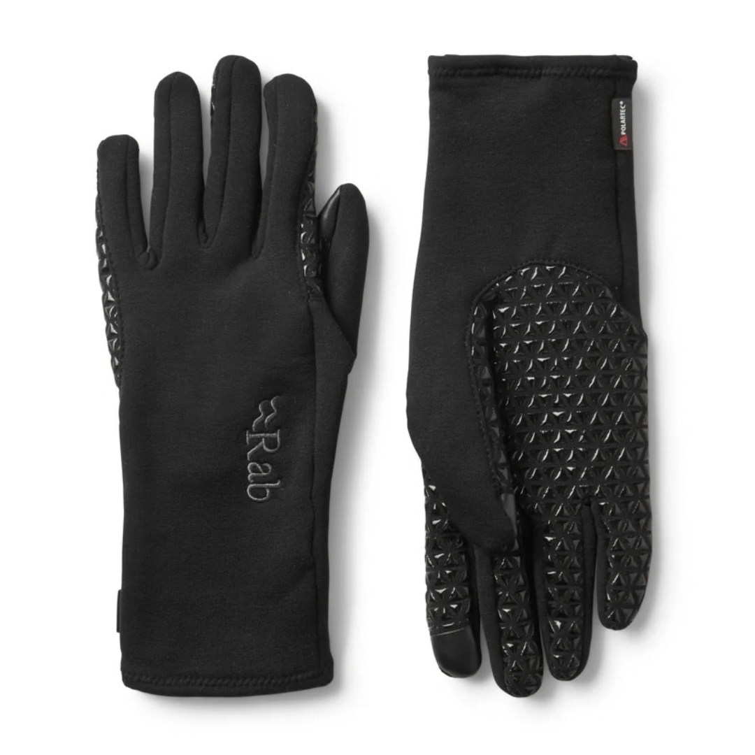 Power Stretch Contact Grip Glove