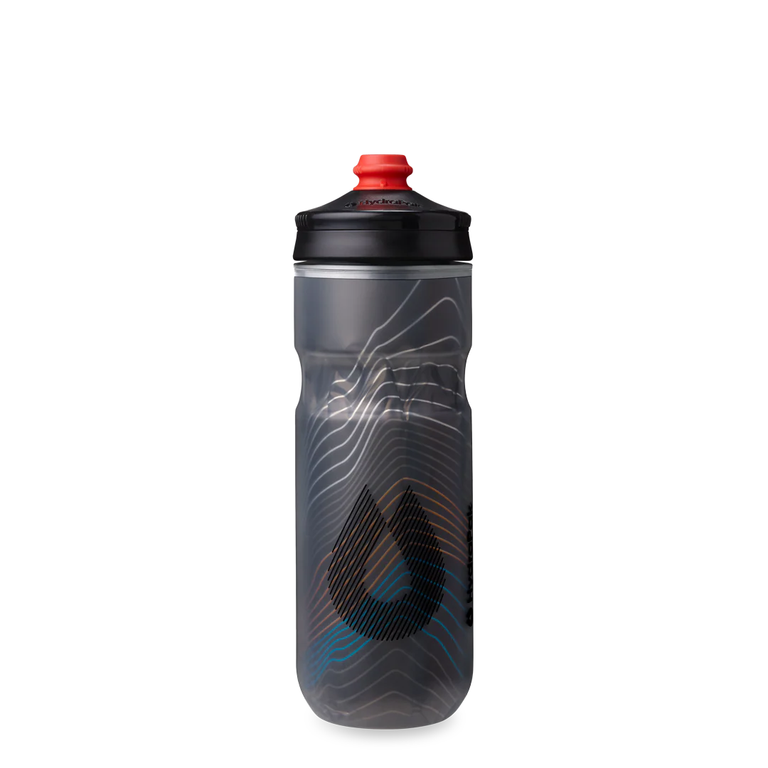 HydraPak / Polar Surge 600ml bottle