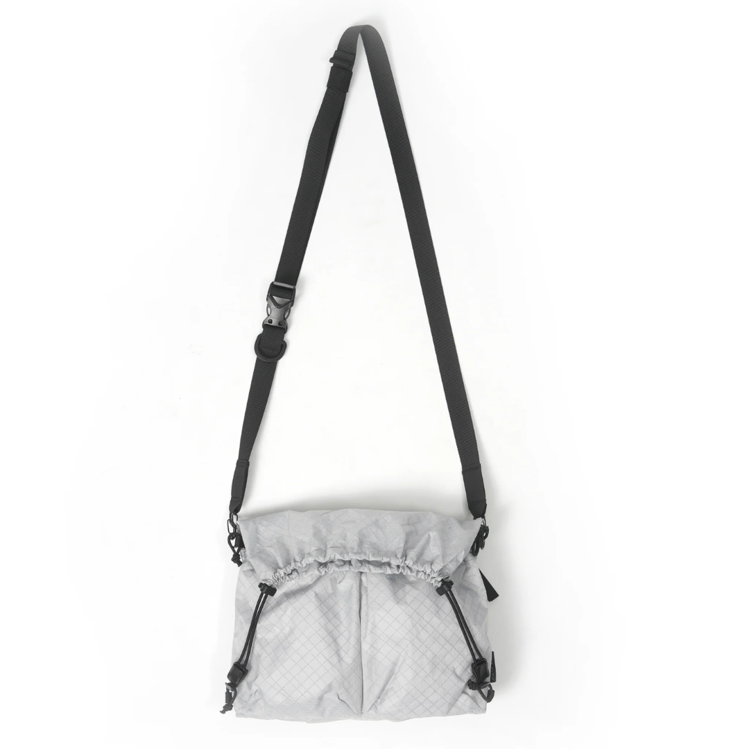 SEALSON / H1 2-way Crossbody Bag
