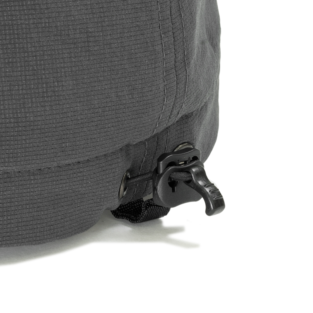 RIDGE / Basic Cap NT