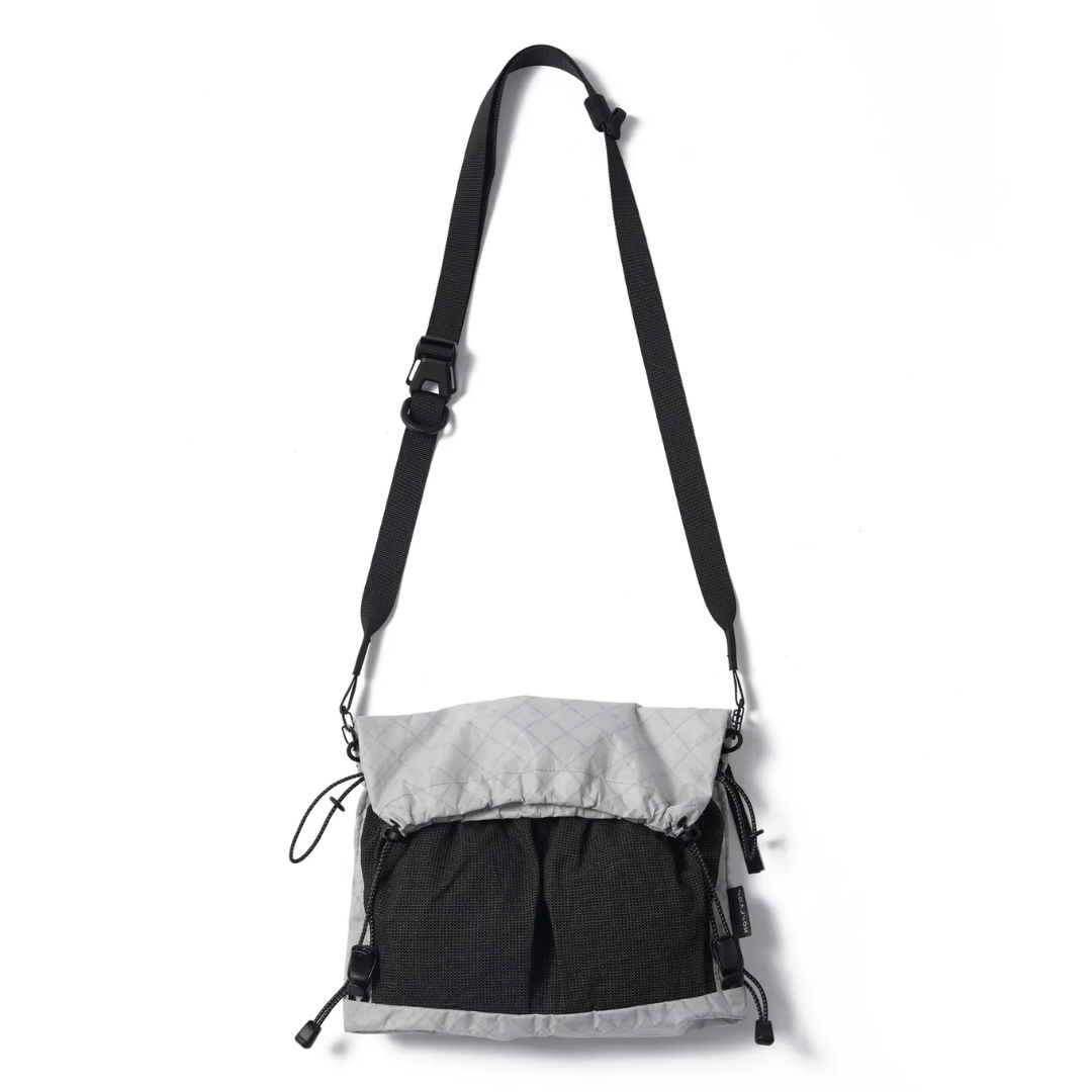 SEALSON / H2 2-way Crossbody Bag