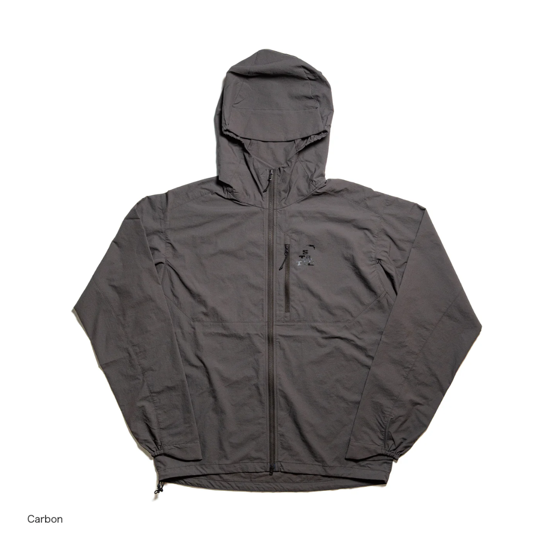 STATIC / Apostle LT Hoody (2025)