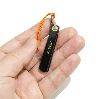 RIDGE / 肥後守 Micro Knife