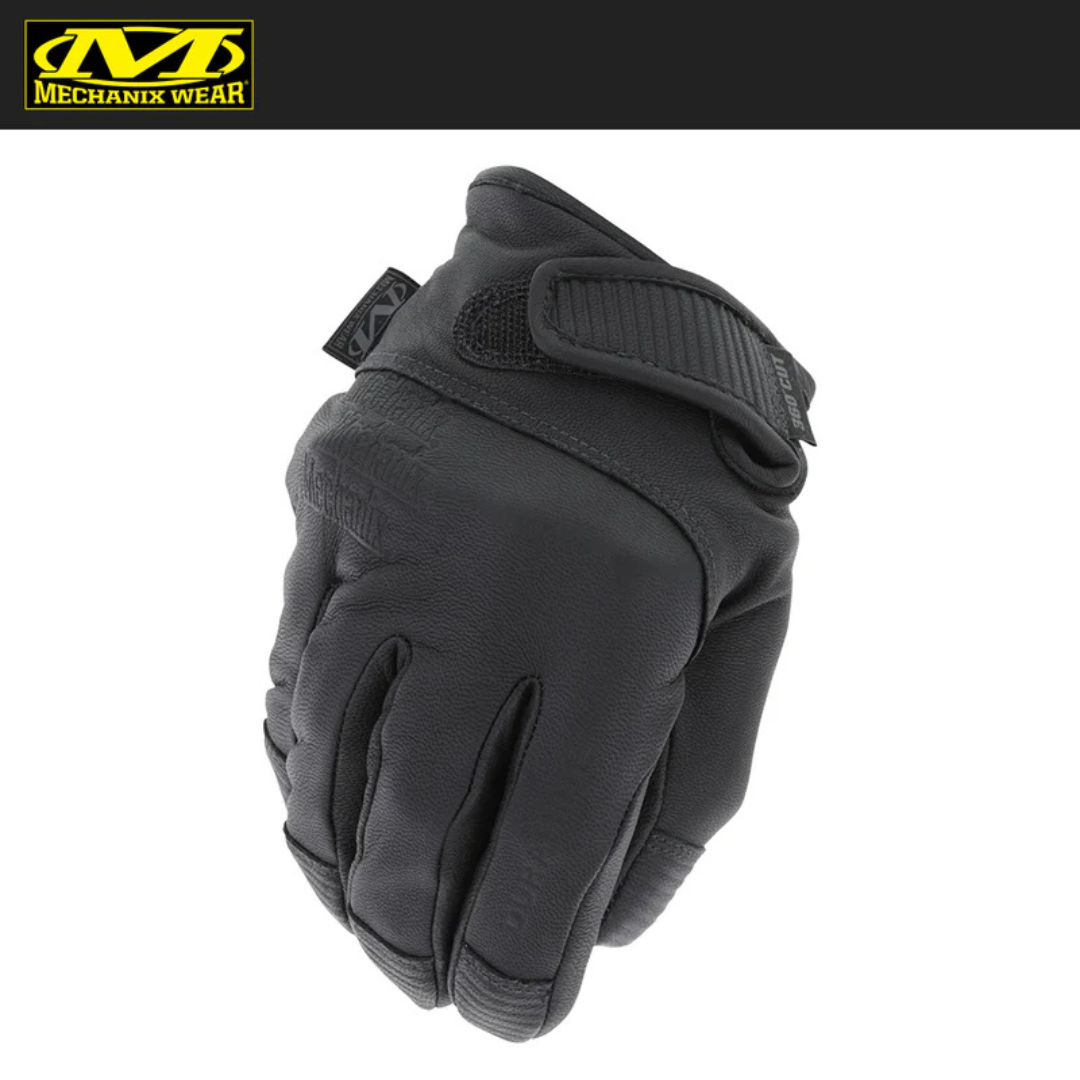 Mechanix Wear Leather Needlestick LE Glove / レザー ニードルスティック LEグローブ