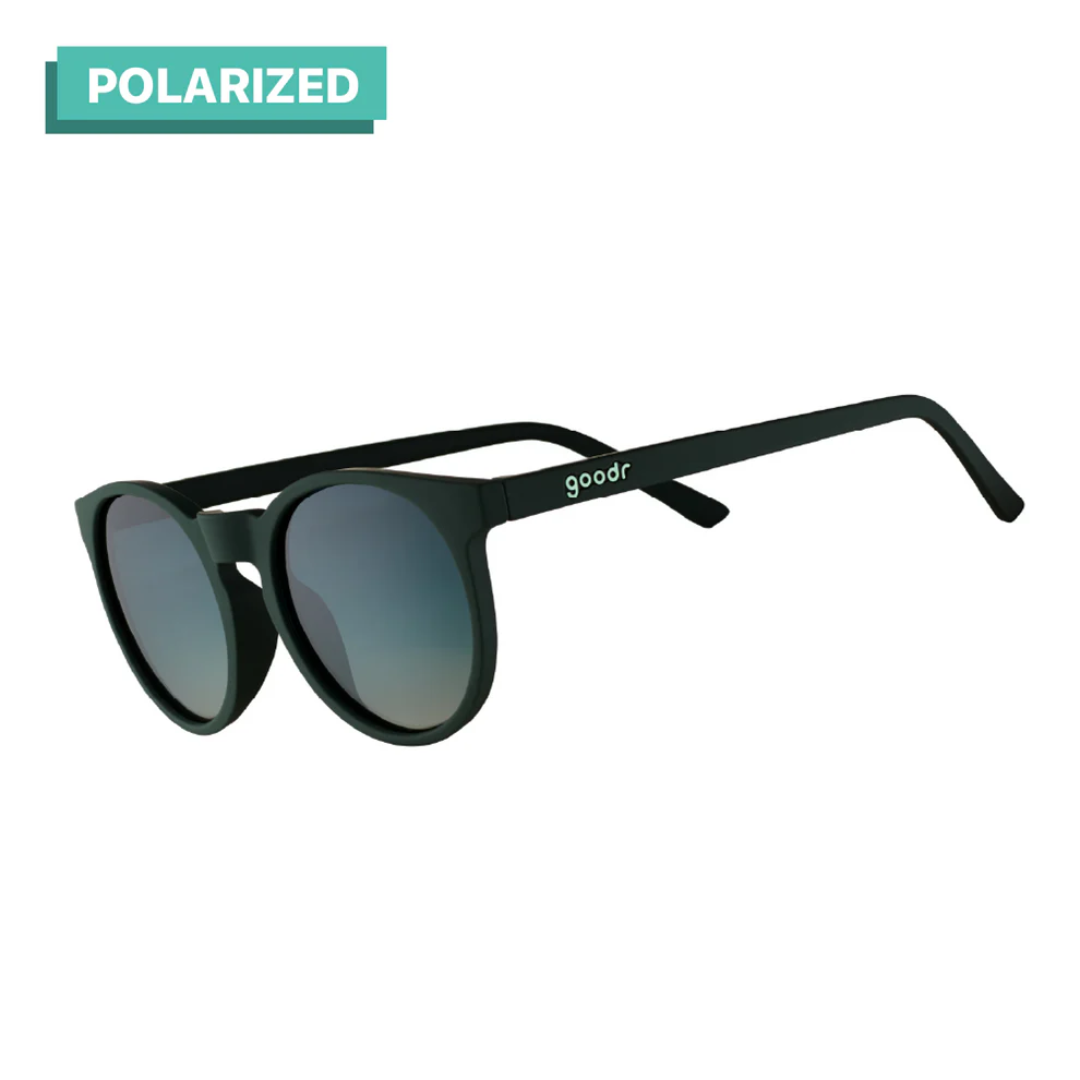 Goodr 【CG】I HAVE THESE ON VINYL, TOO / グダー　アイ ハブ ディーズオンバイナル, トゥー