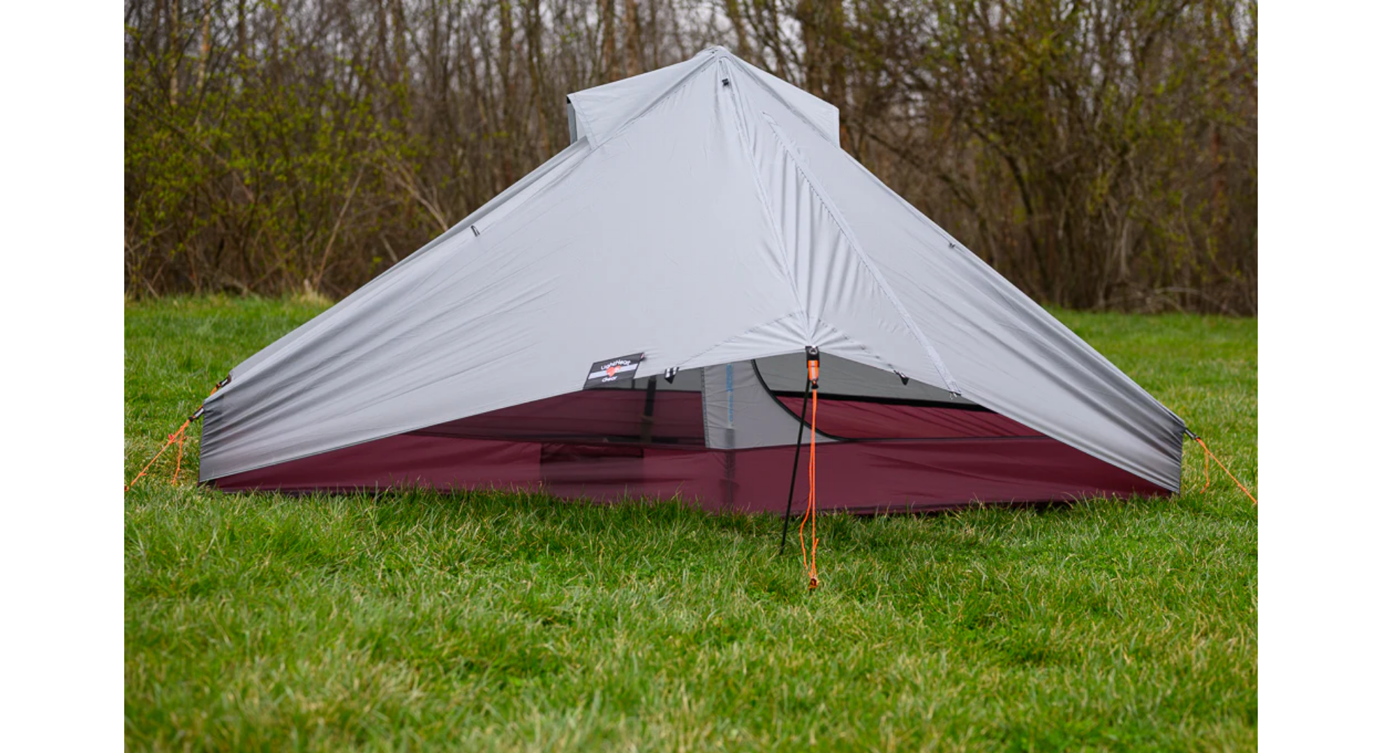 LightHeart Gear SoLong 6 / ライトハートギア　ソーロング　６