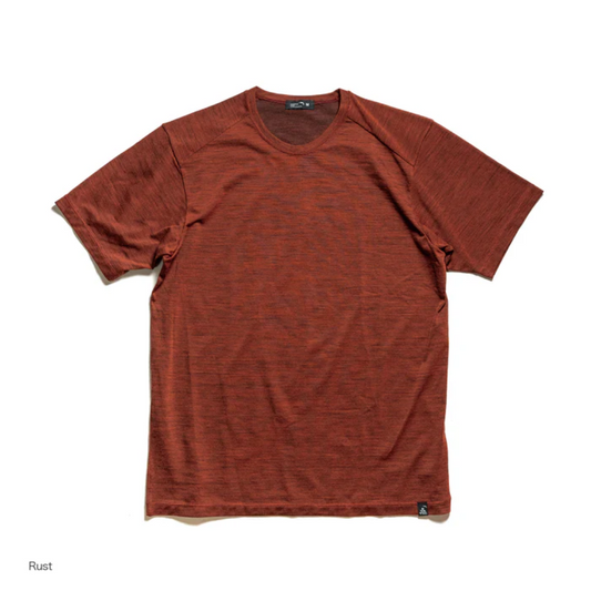STATIC / Frenzy S/S Shirts