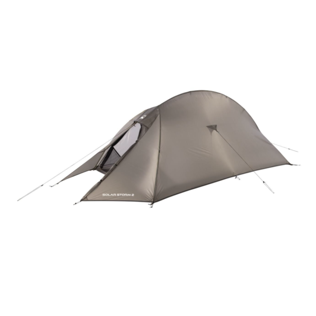 SOLAR STORM 2 / ソーラーストーム 2