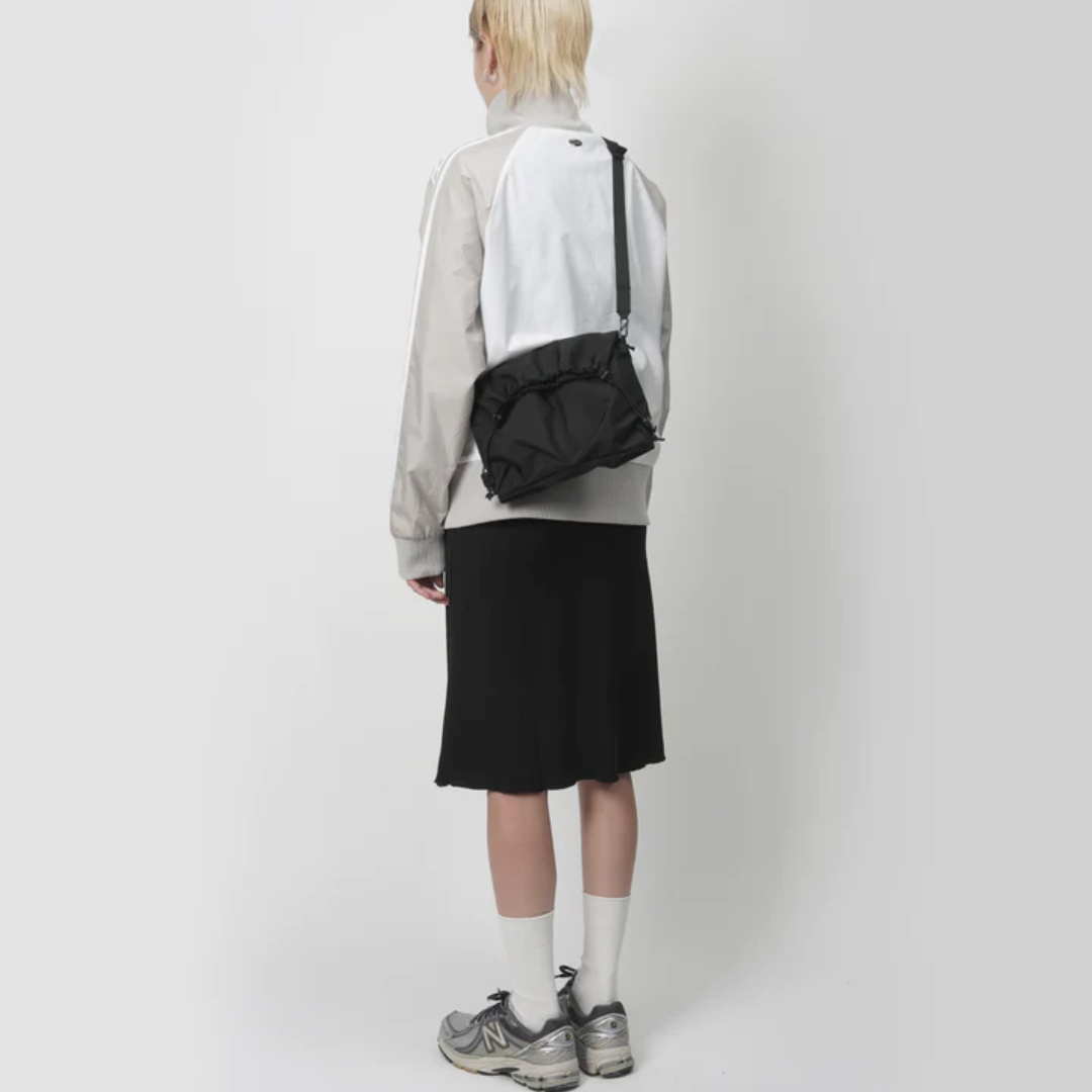 SEALSON / H1 2-way Crossbody Bag