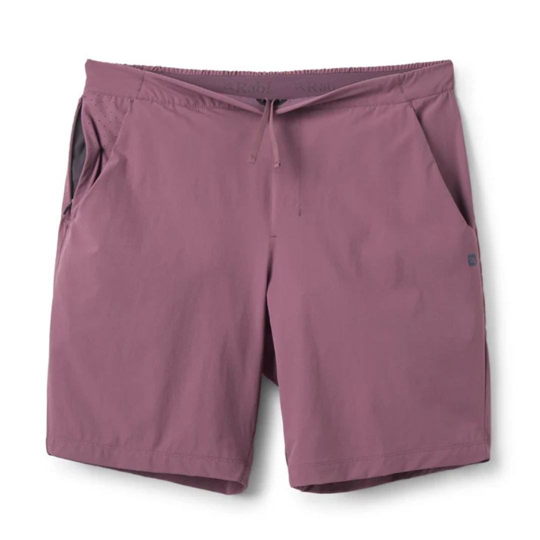 Rab / Momentum Shorts (7")
