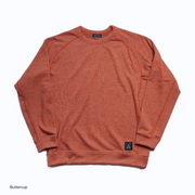 STATIC / Arousal Relax Crew