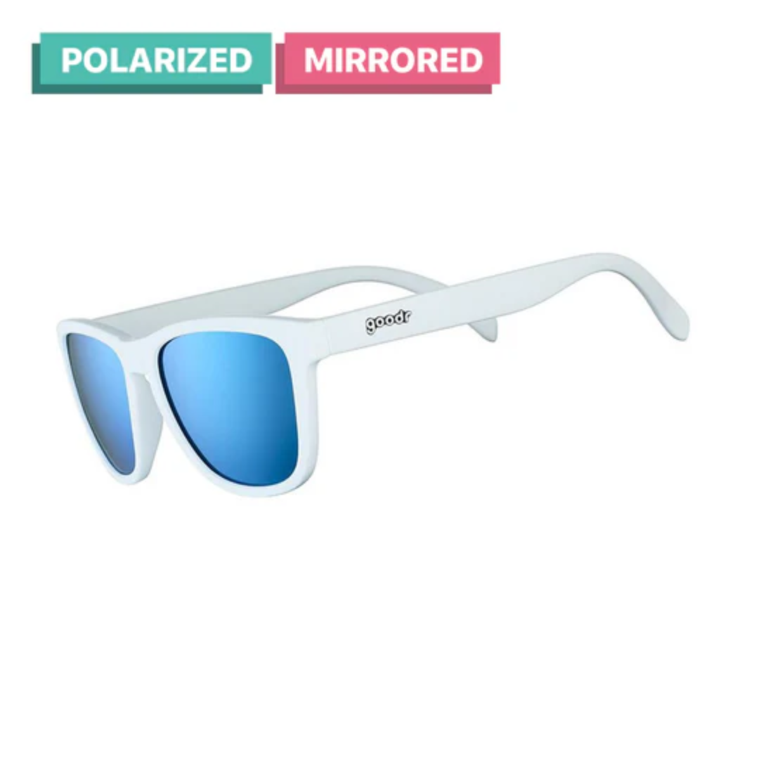 Goodr【OG】ICED BY YETIS / グダー　アイスド　バイ　イエティーズ