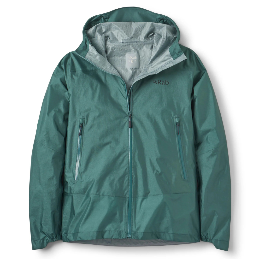 Rab Phantom Mountain Jacket / ファントム マウンテン ジャケット