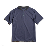 STATIC Doublecell Henry S/S Shirts