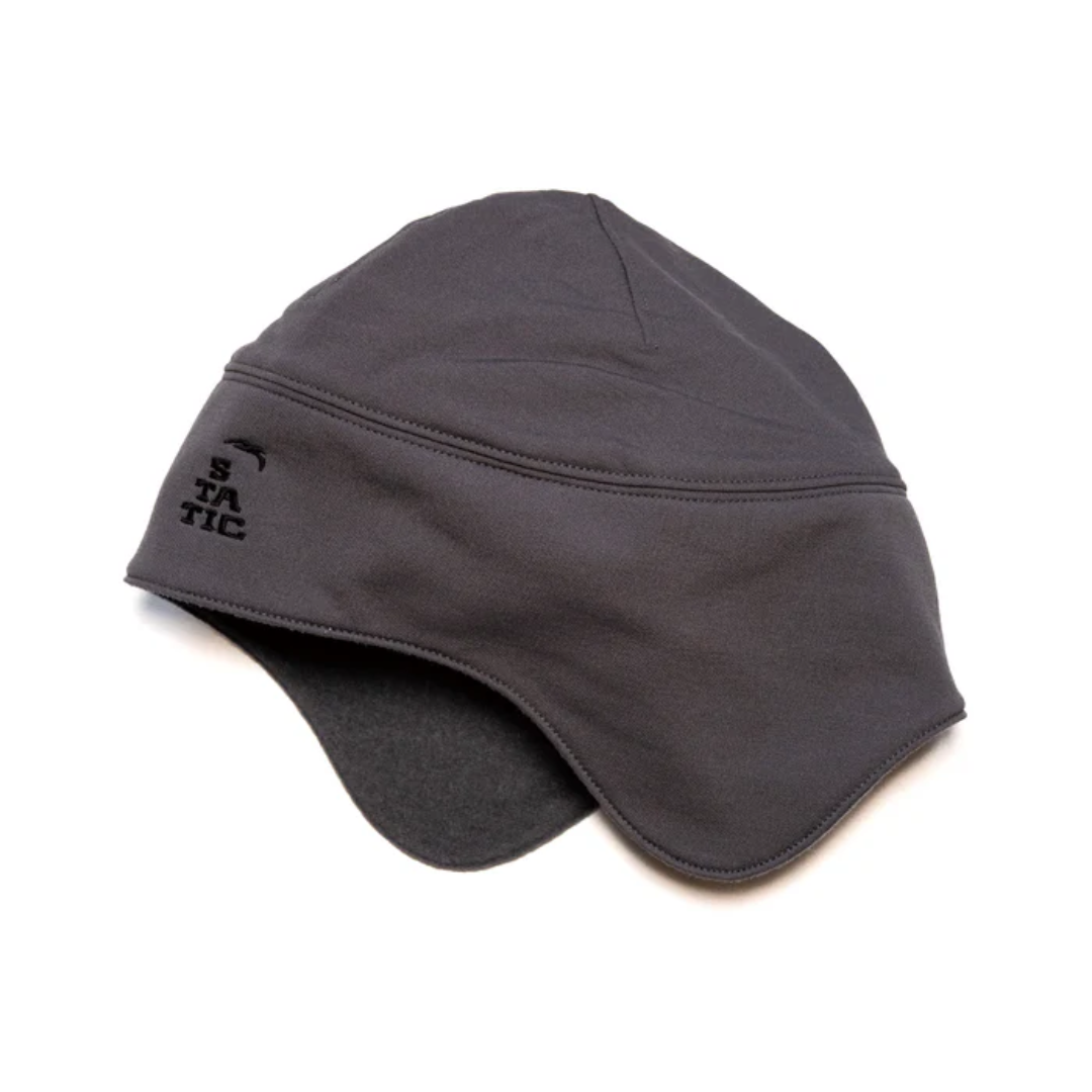 Verve Flap Beanie / バーブ フラップ ビーニー