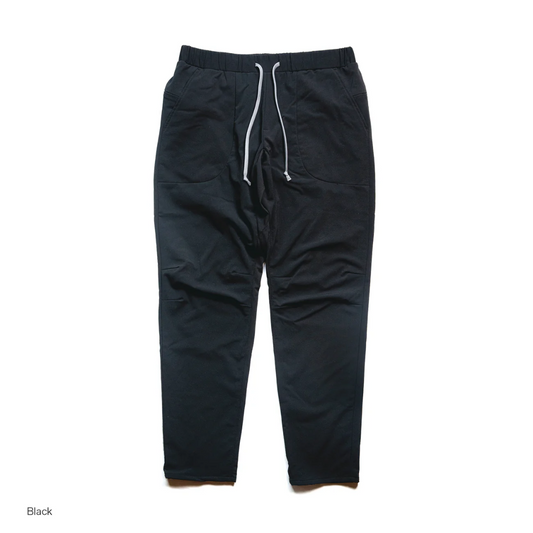 STATIC / Forge Wool Pants