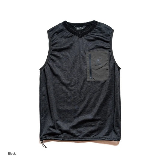 STATIC / Adrift Vest (2024)