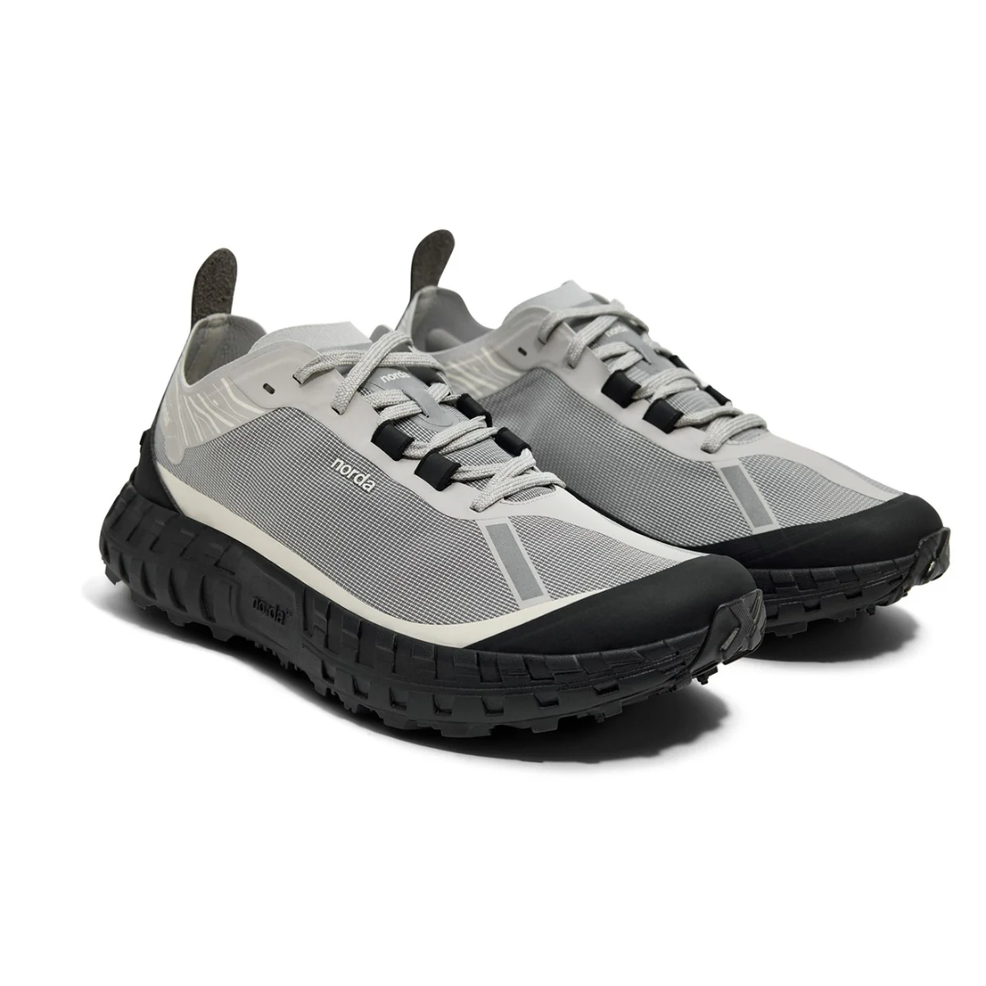 norda Men's 001A  / ノルダ メンズ 001A