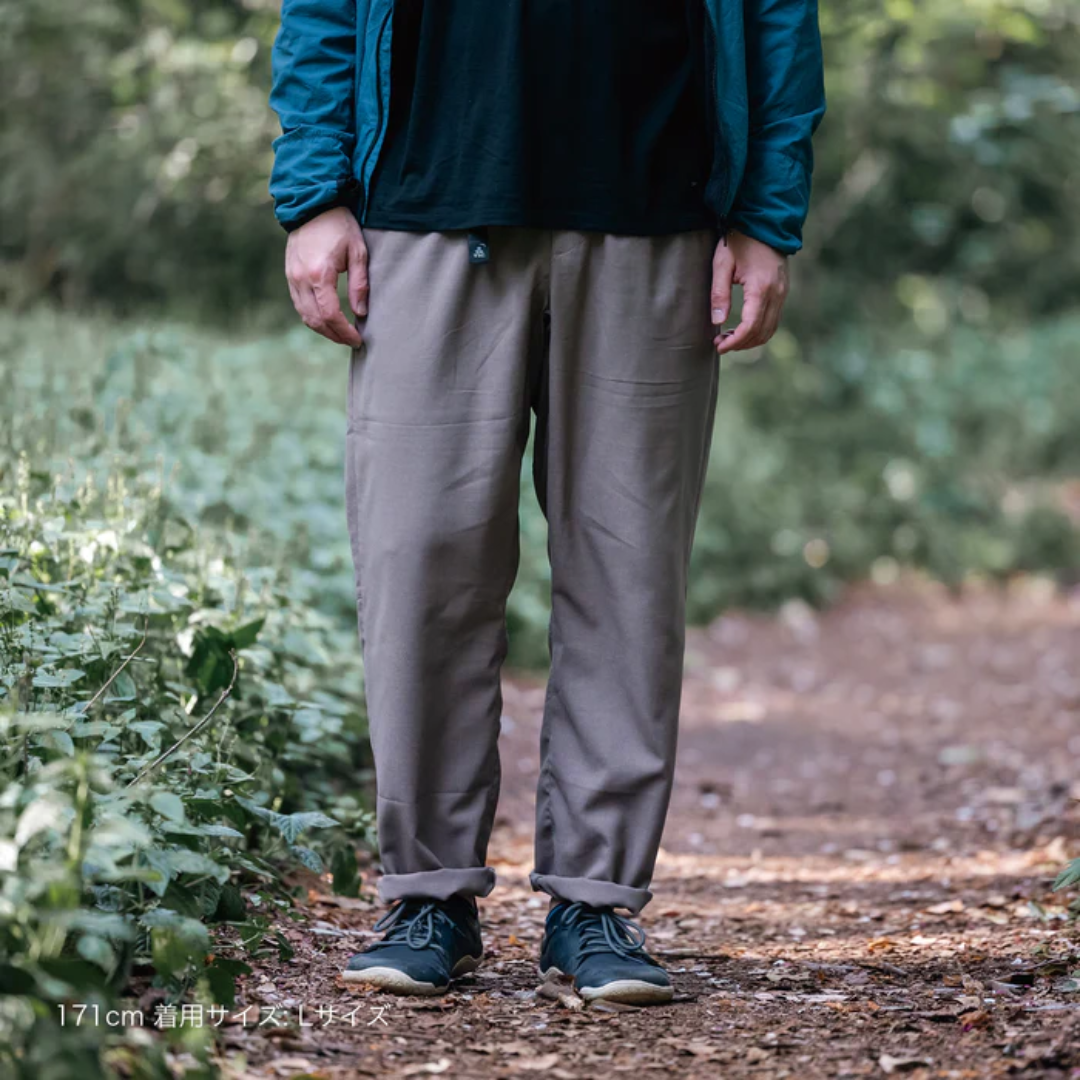 Flux Pants