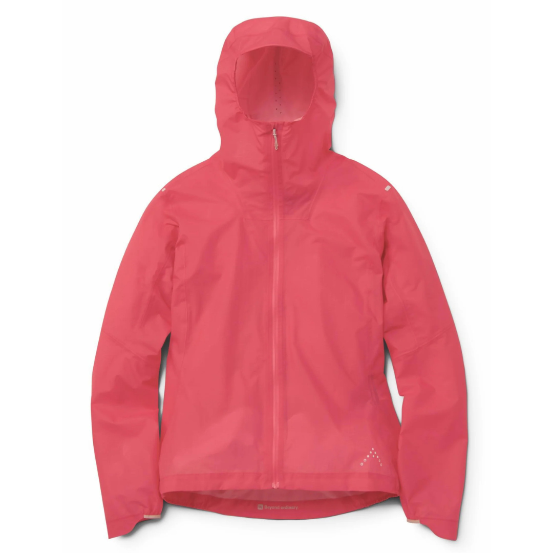 Rab Phantom Jacket Wmns / ファントム ジャケット ウィメンズ