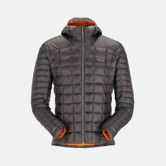 Rab / Mythic Alpine Light Jacket