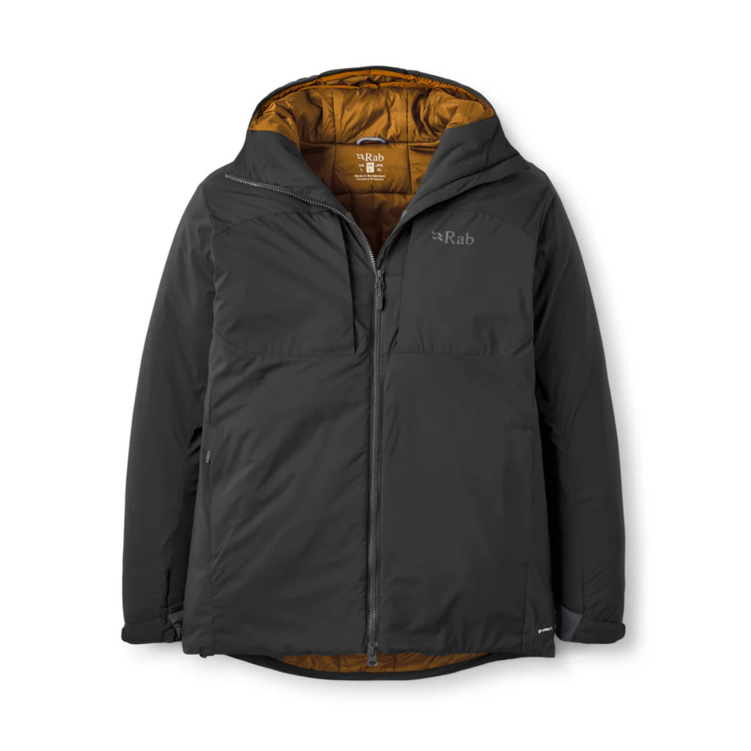 Rab Xenair Alpine Jacket / ゼネア アルパイン ジャケット