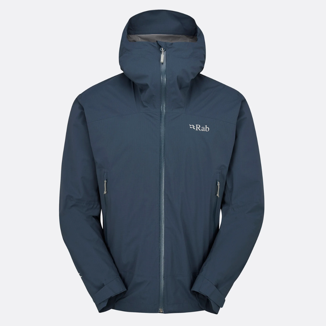 Rab / Downpour Light Jacket