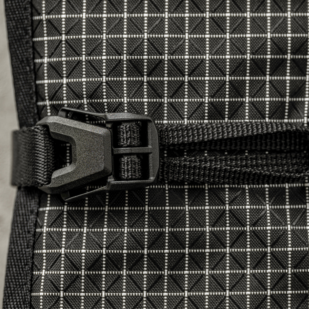 Luna Project Double Web Folding Mat / ルナプロジェクト　ダブルウェブ　フォールディング　マット