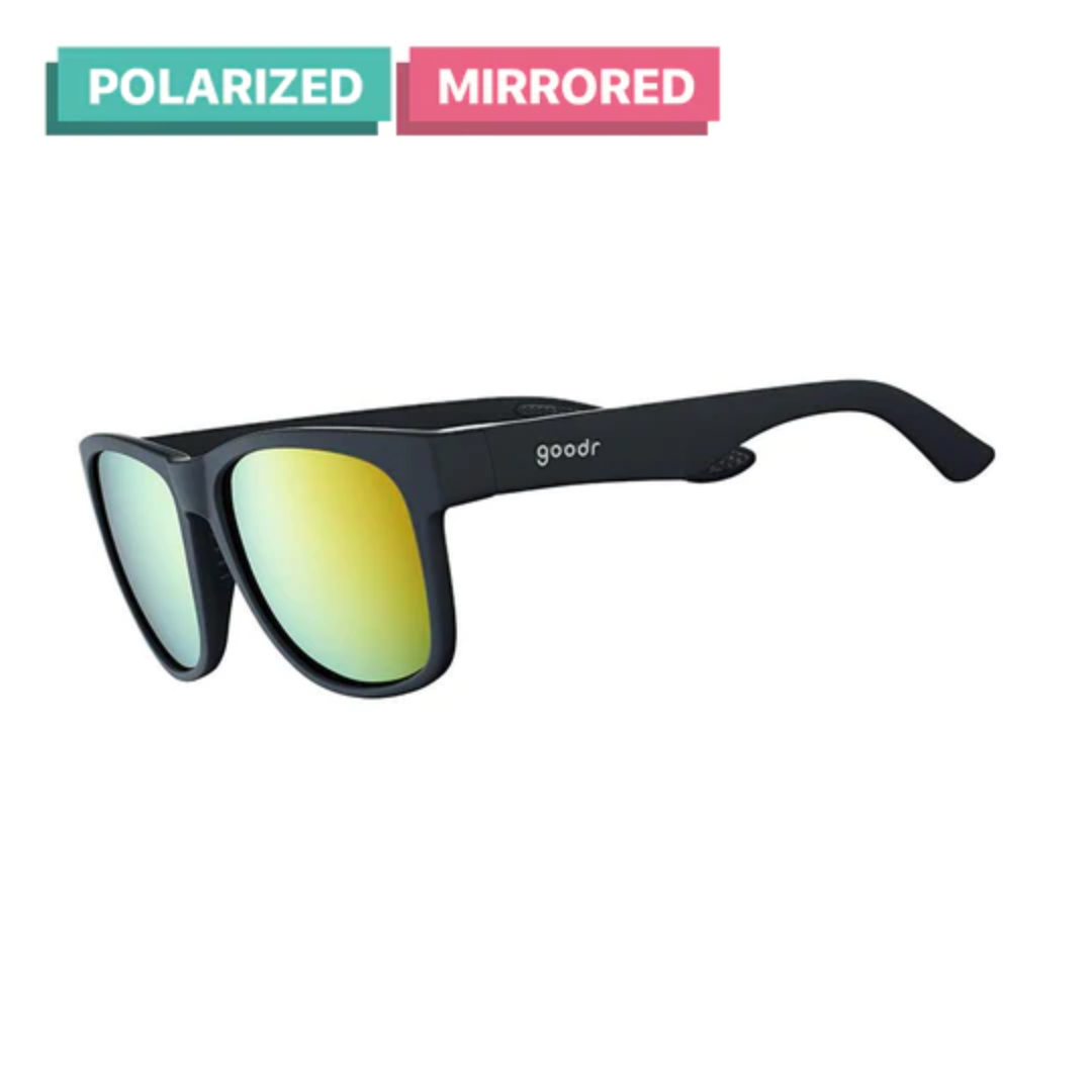 Goodr 【BFG】BEELZEBUB'S BOURBON BURPEES / グダー　 ベルセブブズ バーボン バーピーズ