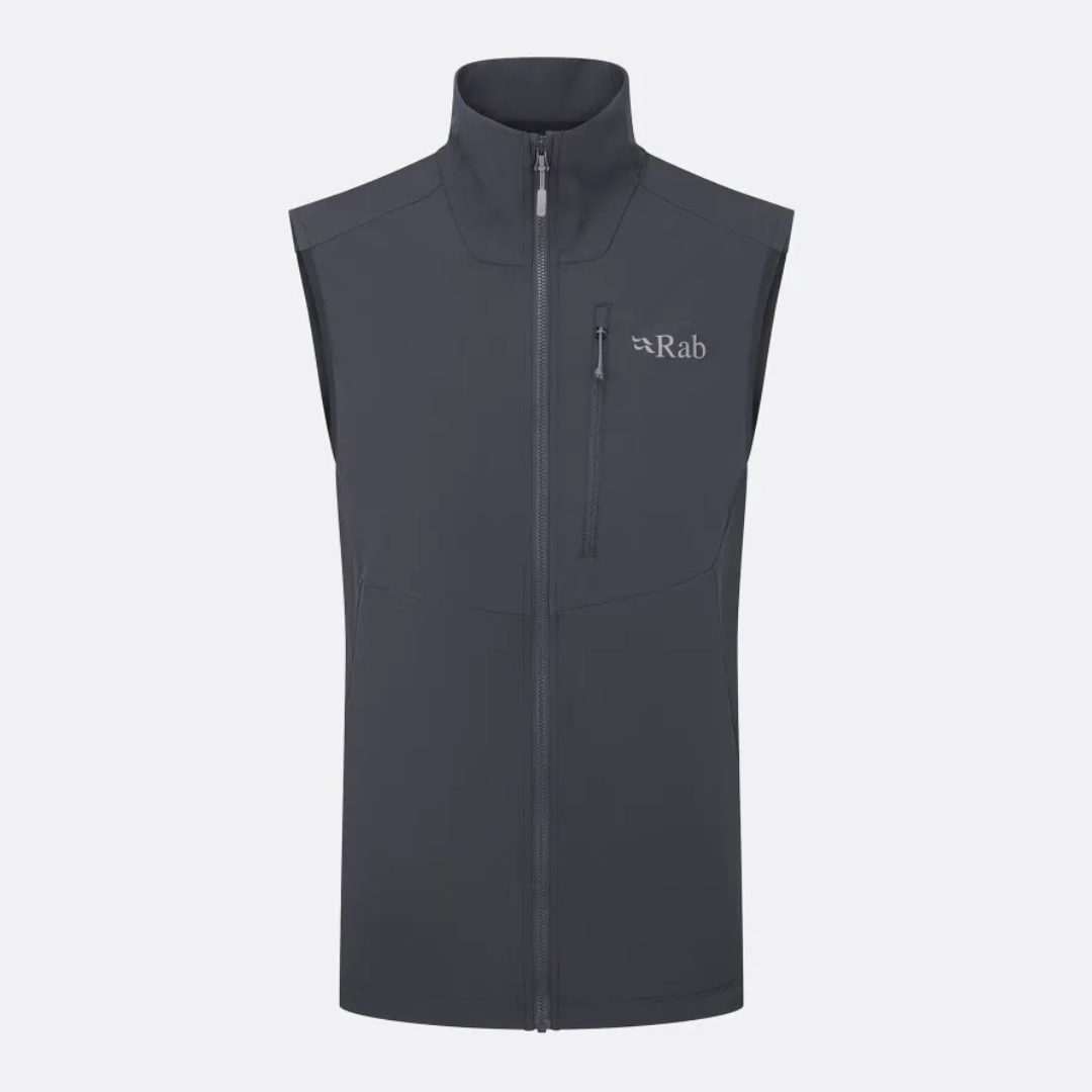 Rab / Borealis Vest